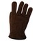Magid Leather Drivers Gloves, Leather, Slip OnSlip On Cuff, Brown, XL 12 PK TB482E-XL - alternate 2